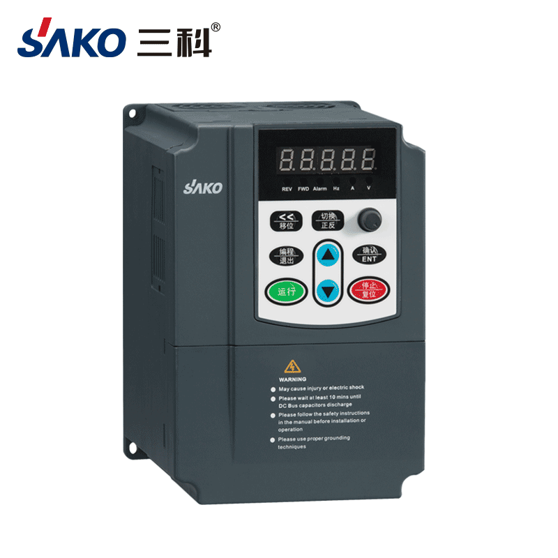 SKI650三相太陽(yáng)能光伏變頻器0.75-2.2kW-3