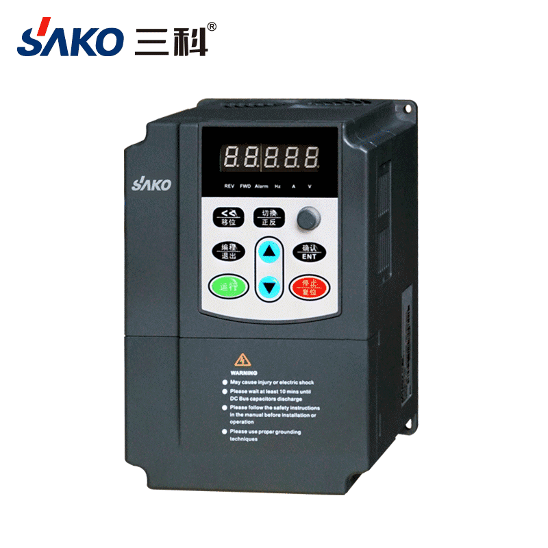 SKI650三相太陽(yáng)能光伏變頻器0.75-2.2kW-2